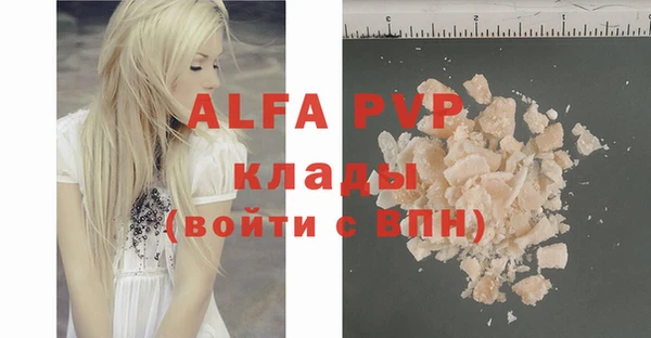 стаф Гусь-Хрустальный